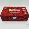 Crybaby Dual 2 Gram Disposable