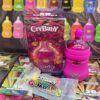 Crybaby Passion Fruits 2 Gram Disposable