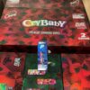 CryBaby Dual Tank Disposable Vape