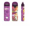 CryBaby Candy Funk X Peach Sherbert 2G Disposable