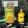 CryBaby Mango Ice Cream 2G Disposable